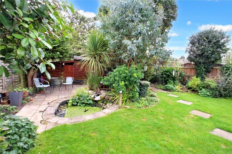 Links Avenue, Hellesdon, Norwich, Norfolk, NR6