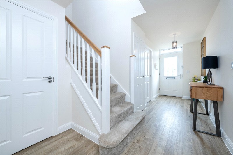 James Ancaster Avenue, Corby Glen, Grantham, Lincolnshire, NG33