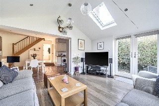 The Street, Dockenfield, Farnham, Surrey, GU10