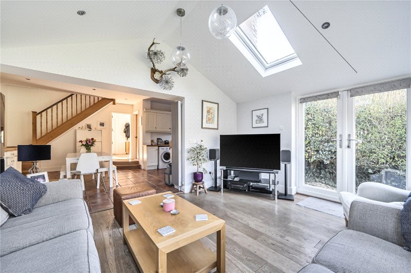 The Street, Dockenfield, Farnham, Surrey, GU10