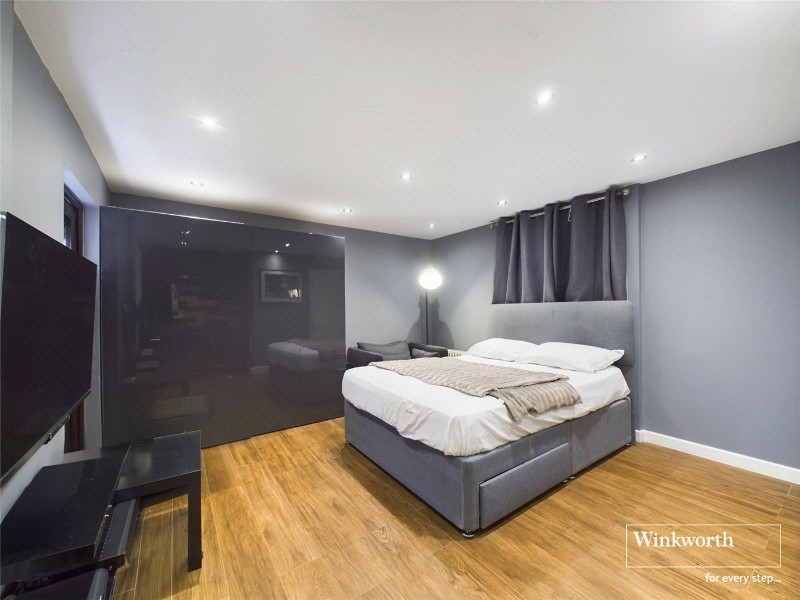 Bruno Place, Kingsbury, London, NW9