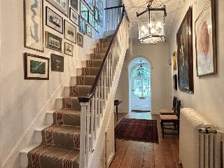 Castle Grounds, Devizes, Wiltshire, SN10