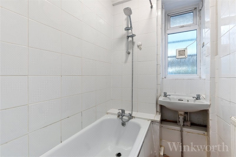 Juniper House, Pomeroy Street, London, SE14