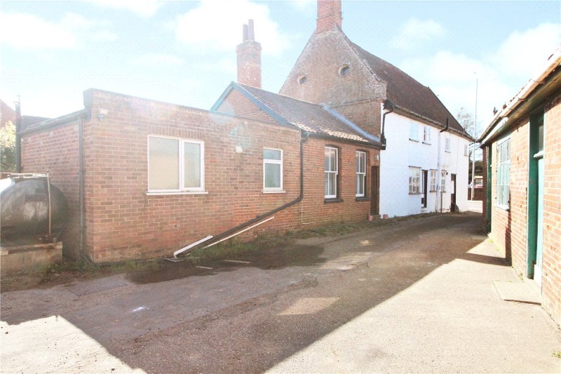 The Street, Long Stratton, Norwich, Norfolk, NR15