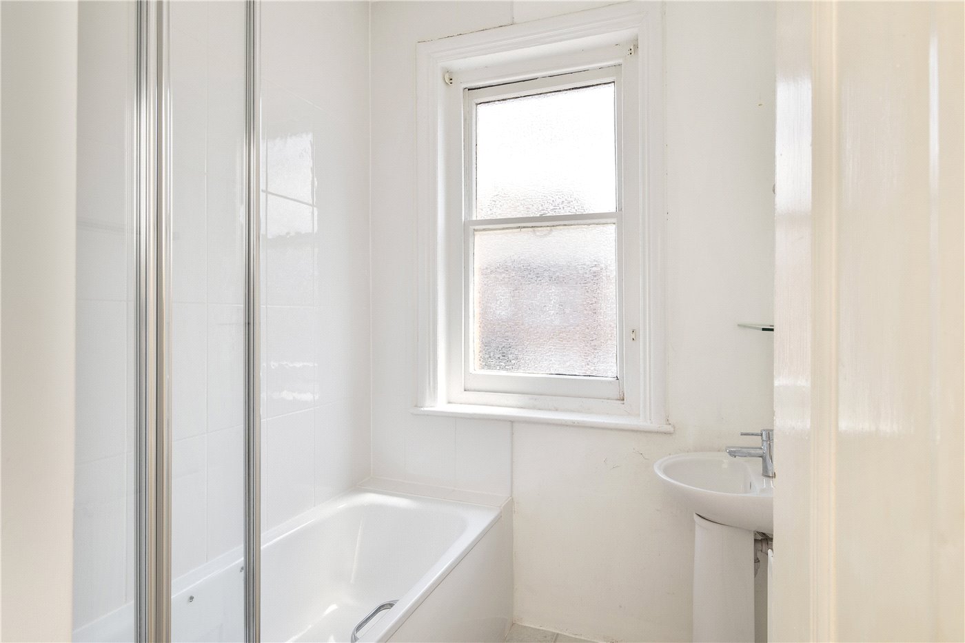 First Floor Bathroom