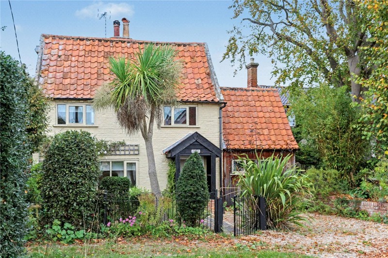 The Street, Wenhaston, Halesworth, Suffolk, IP19