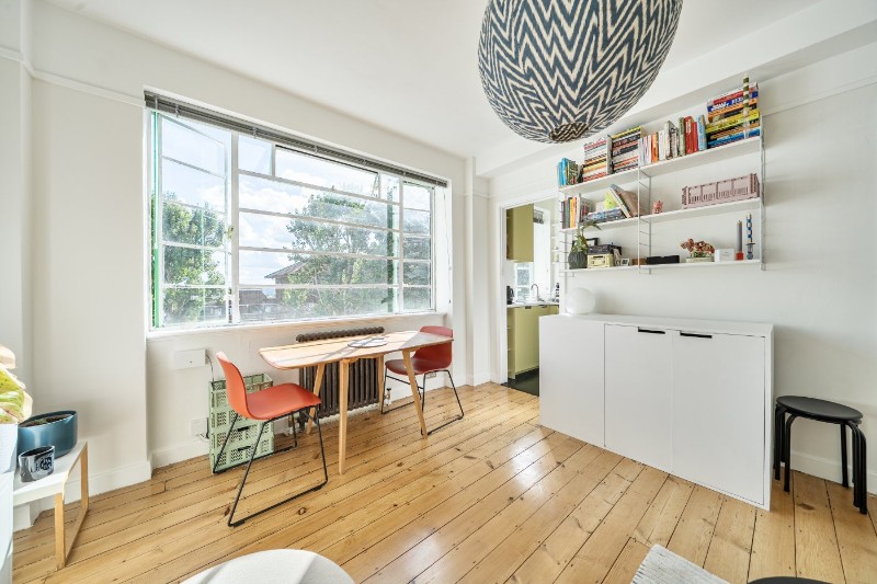 Taymount Rise, London, SE23