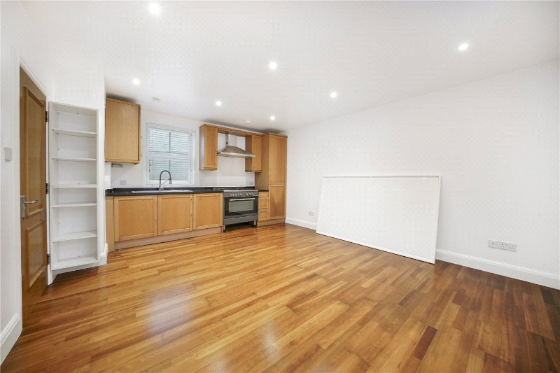 Grafton Road, London, NW5