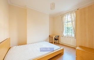Fielding Street, London, UK, SE17