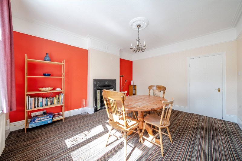 Coopers Lane, Lee, London, SE12