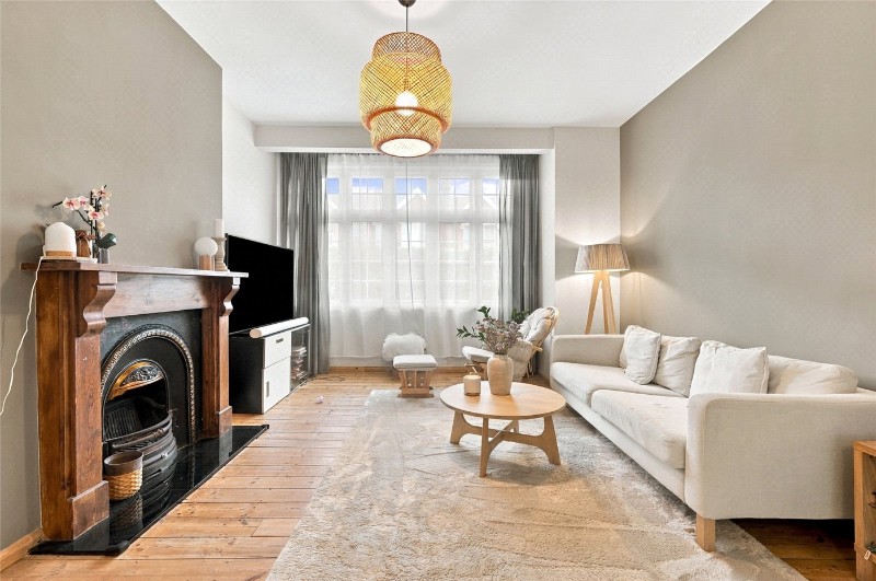 Lordsmead Road, London, N17