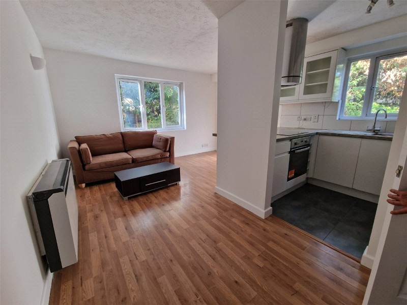 Henley Drive, London, SE1