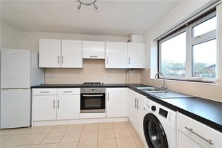 Bernstein Road, Basingstoke, Hampshire, RG22