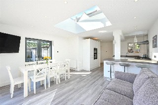 Fir Tree Road, Banstead, Surrey, SM7