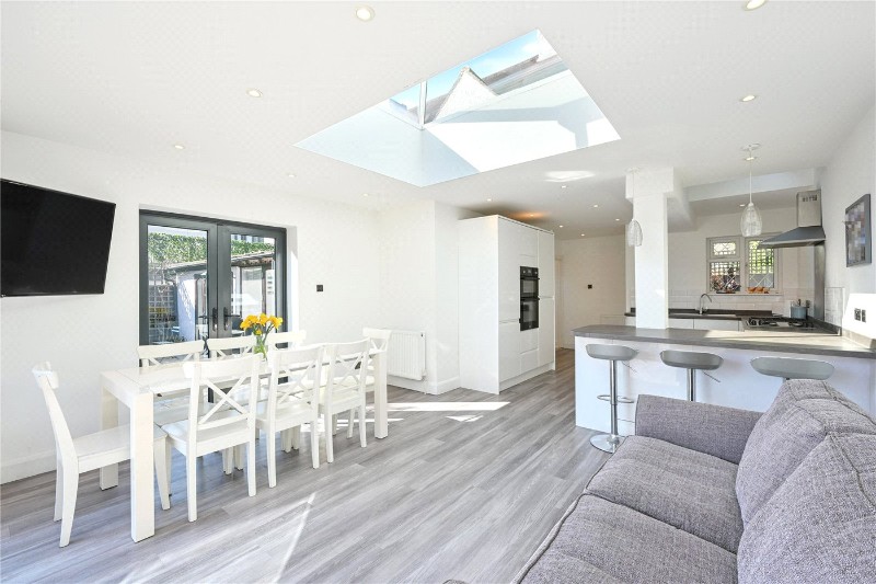 Fir Tree Road, Banstead, Surrey, SM7