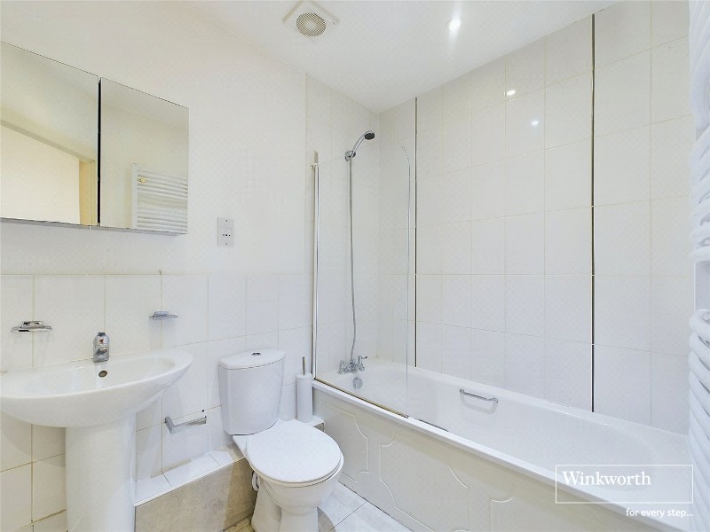 Cadugan Place, Reading, Berkshire, RG1