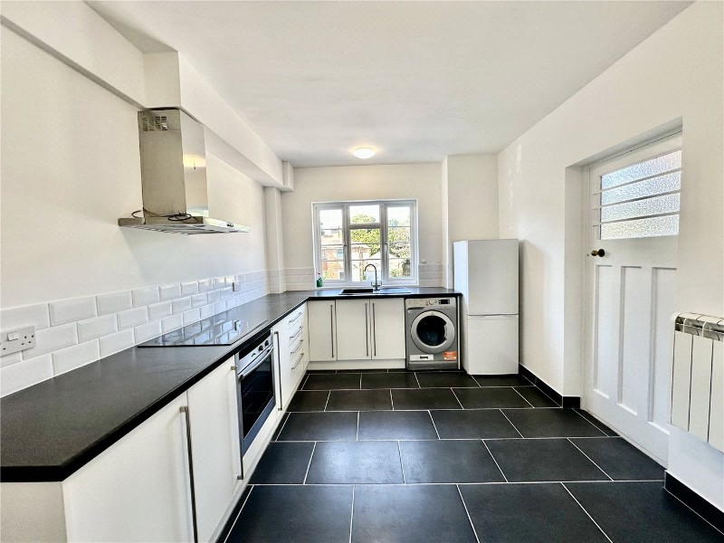 Manor Road, Bournemouth, Dorset, BH1