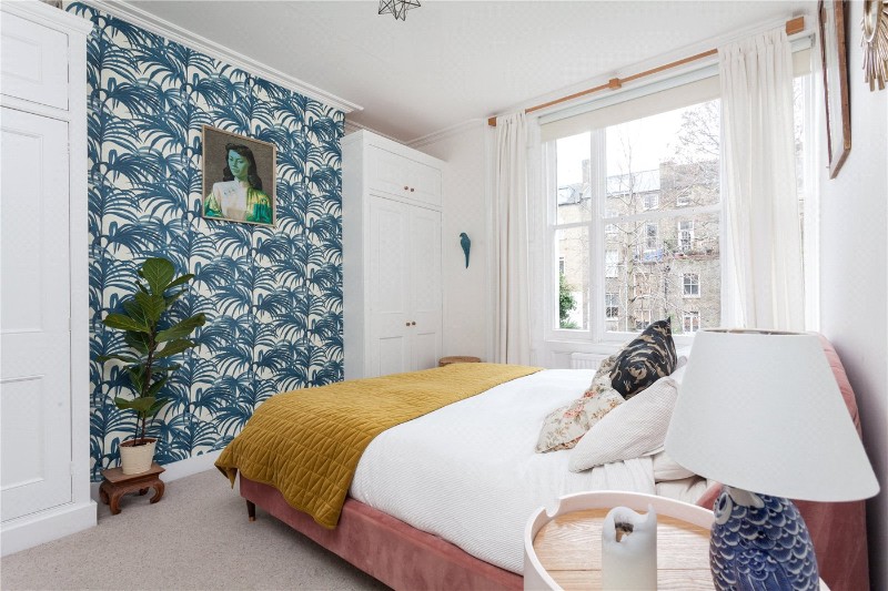 Beresford Road, London, N5