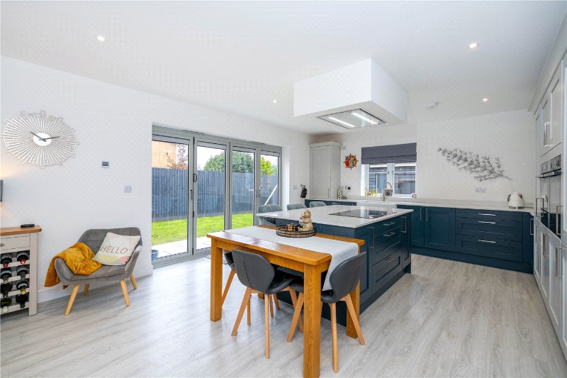Prentice Place, Deeping St. James, Peterborough, Lincolnshire, PE6