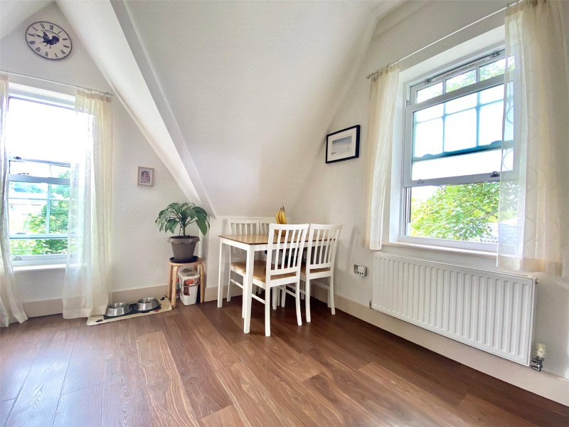 Cavendish Road, Bournemouth, BH1