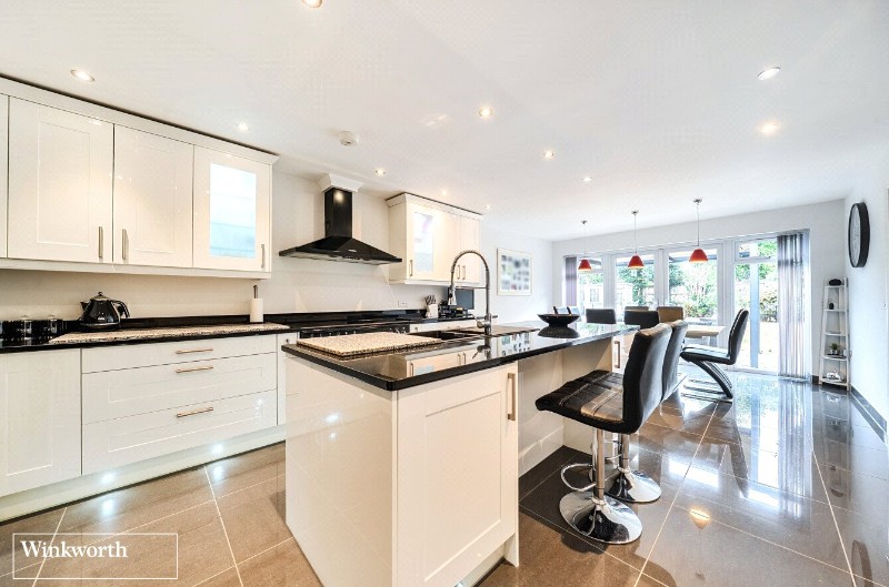 Buckskin Lane, Basingstoke, Hampshire, RG22