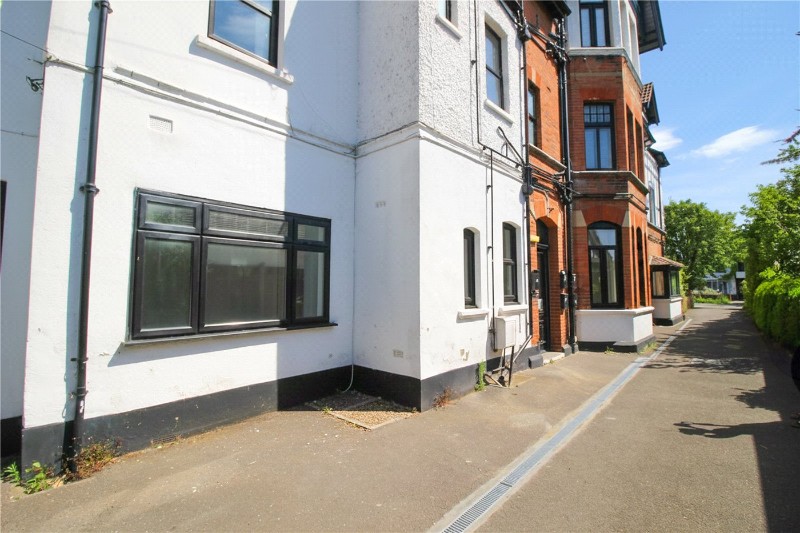 Imperial Avenue, Westcliff-on-Sea, Essex, SS0