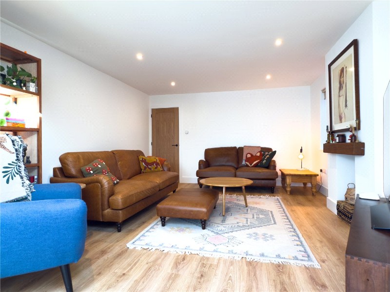 Beech Avenue, Bourne, Lincolnshire, PE10