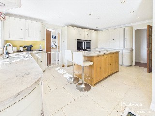 The Ridge, Cold Ash, Thatcham, Berkshire, RG18