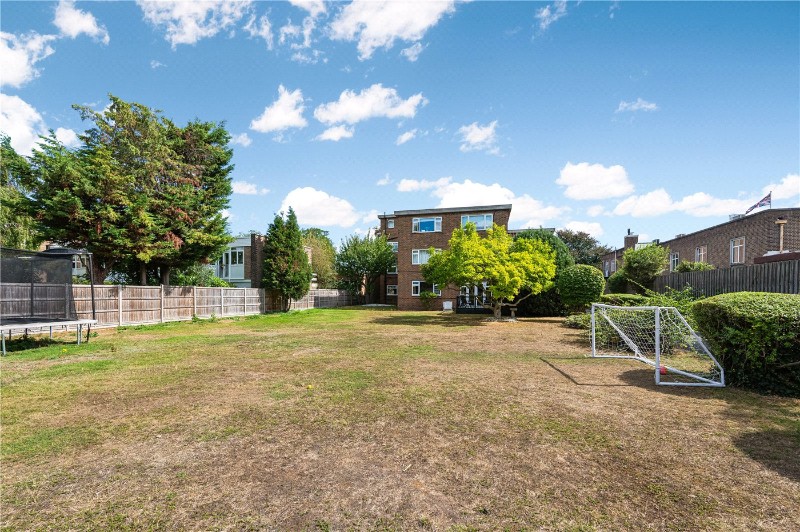 Rectory Road, Beckenham, BR3