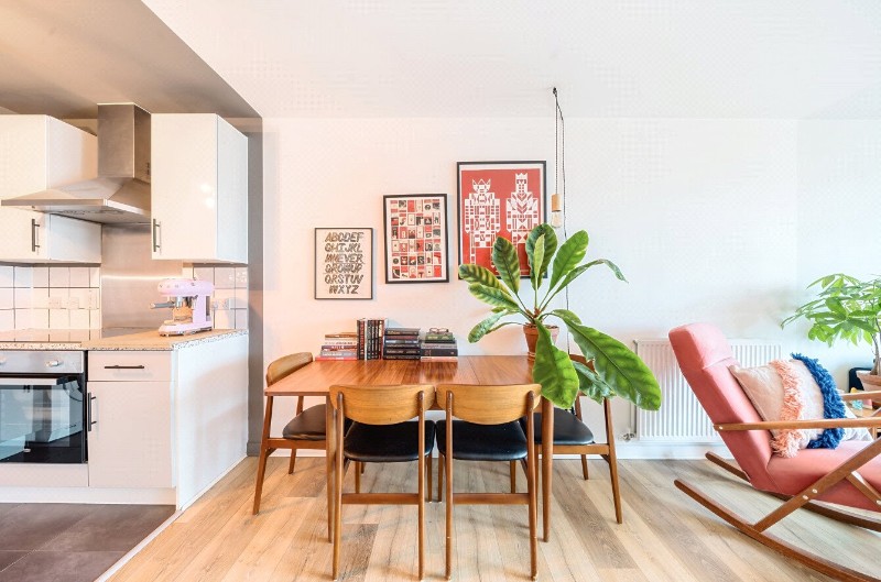 Adagio Point, 3 Laban Walk, Deptford, London, SE8
