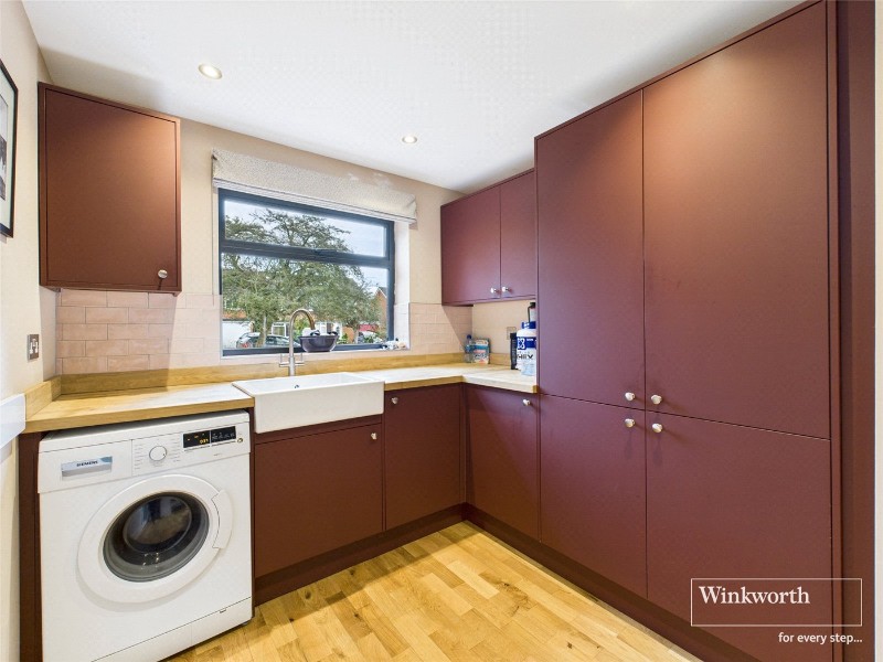 The Ridgeway, Caversham, Reading, Berkshire, RG4