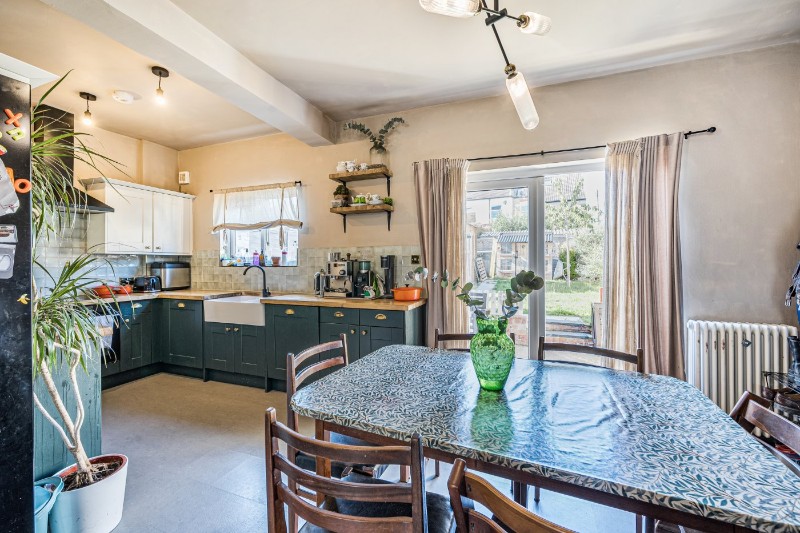 Villiers Road, Beckenham, BR3