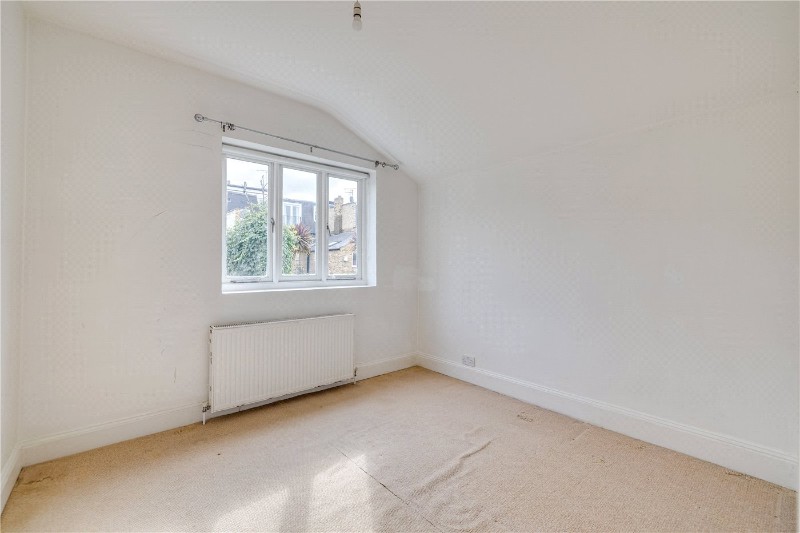 Beltran Road, London, SW6