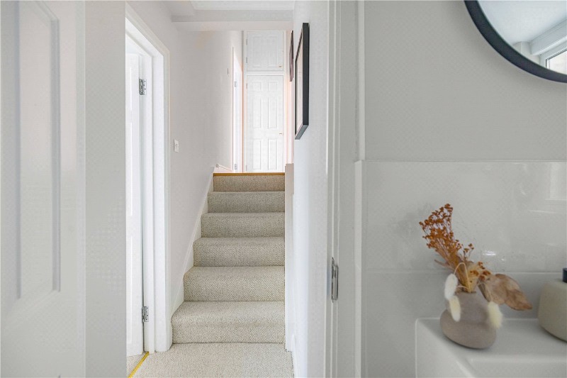 Devonshire Road, London, SE23