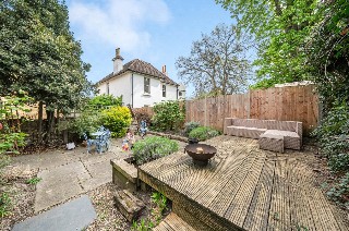 Waldegrave Road, London, SE19