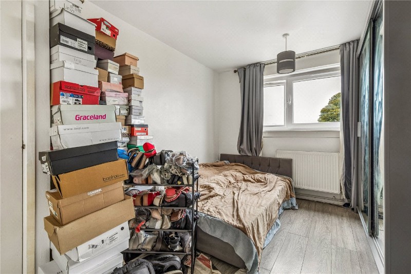 Queens Drive, London, N4