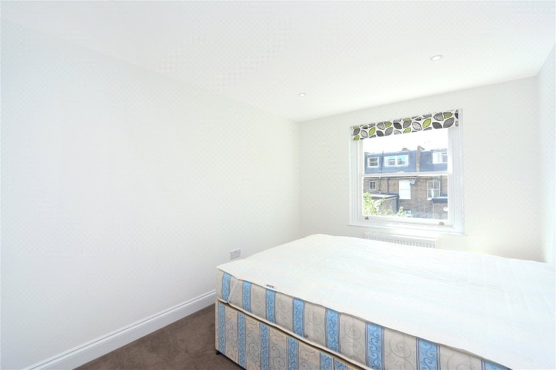 Percy Road, Shepherds Bush, London, W12
