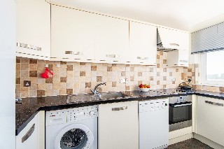 Stuart Tower, Maida Vale, London, W9