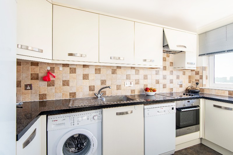 Stuart Tower, Maida Vale, London, W9
