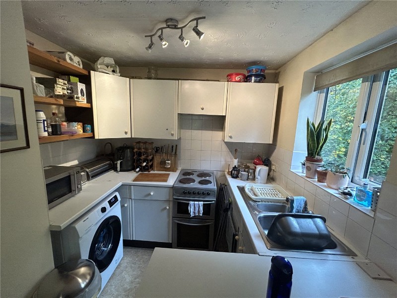 Sarum Close, Salisbury, Wiltshire, SP2