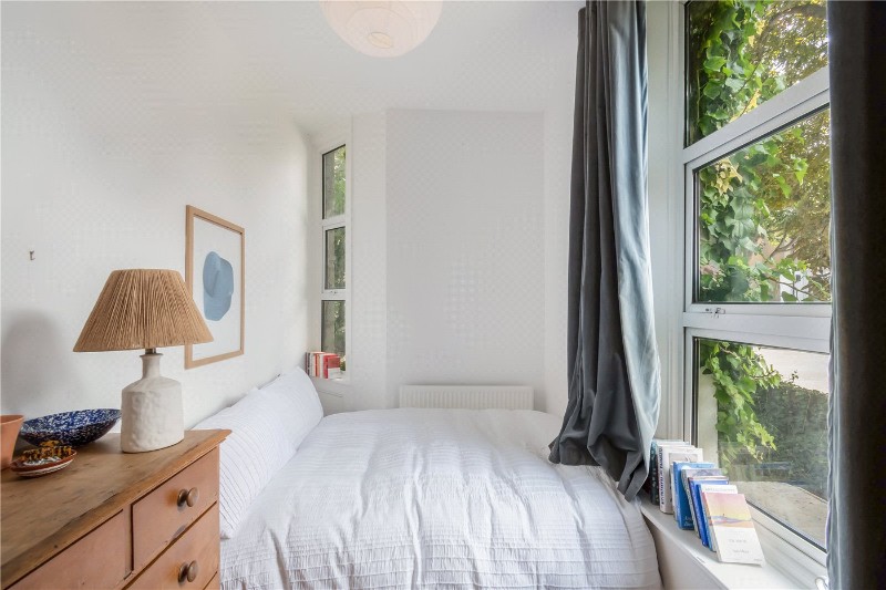 Lordship Lane, East Dulwich, London, SE22