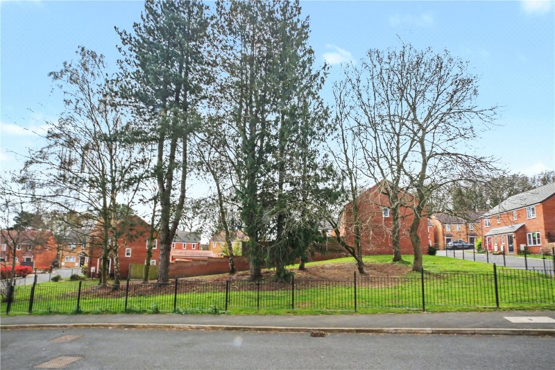 Oakwood Drive, Hellesdon, Norwich, Norfolk, NR6