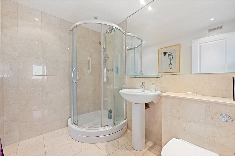 Campden Hill Road, Kensington, London, W8