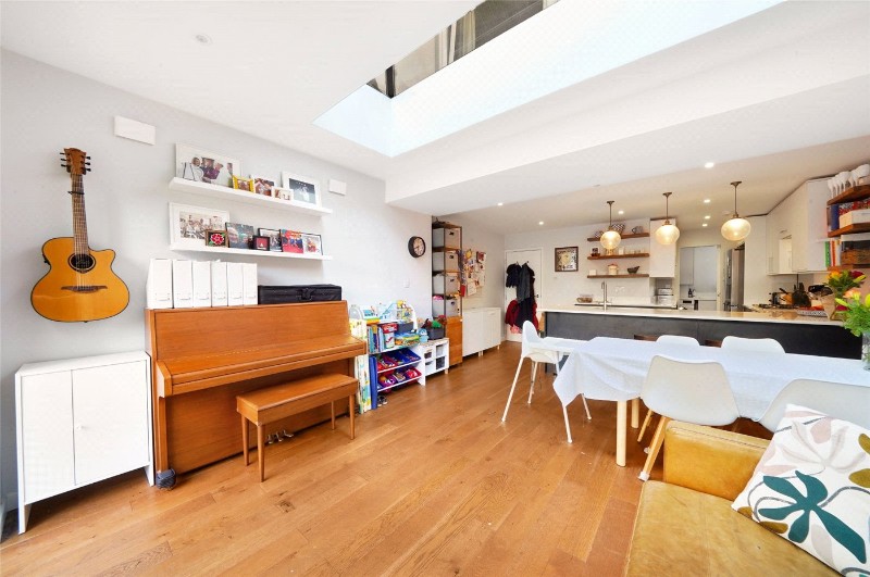 Penderyn Way, Carleton Road, London, N7