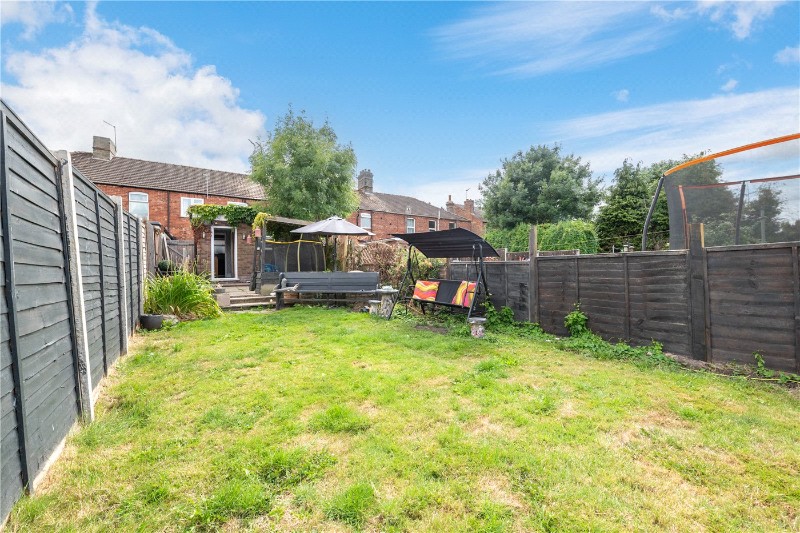 Alexandra Road, Sleaford, Lincolnshire, NG34