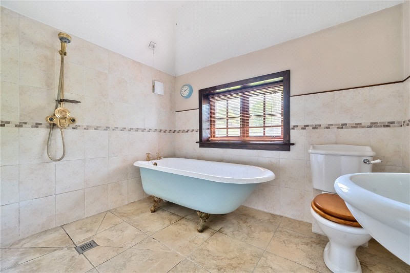 Great Austins, Farnham, Surrey, GU9