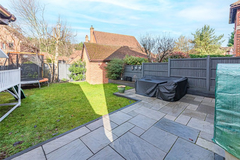 Merryman Drive, Crowthorne, Berkshire, RG45