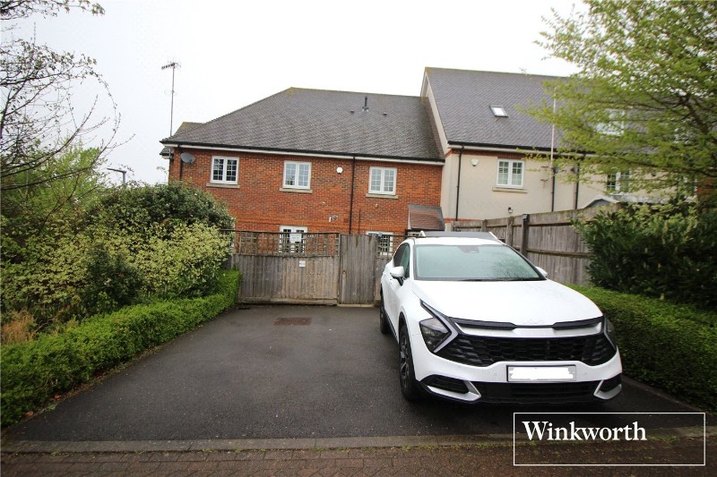 Walton Terrace, Watford Road, Elstree, Borehamwood, WD6