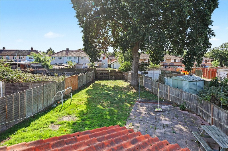 Womersley Road, Norwich, Norfolk, NR1
