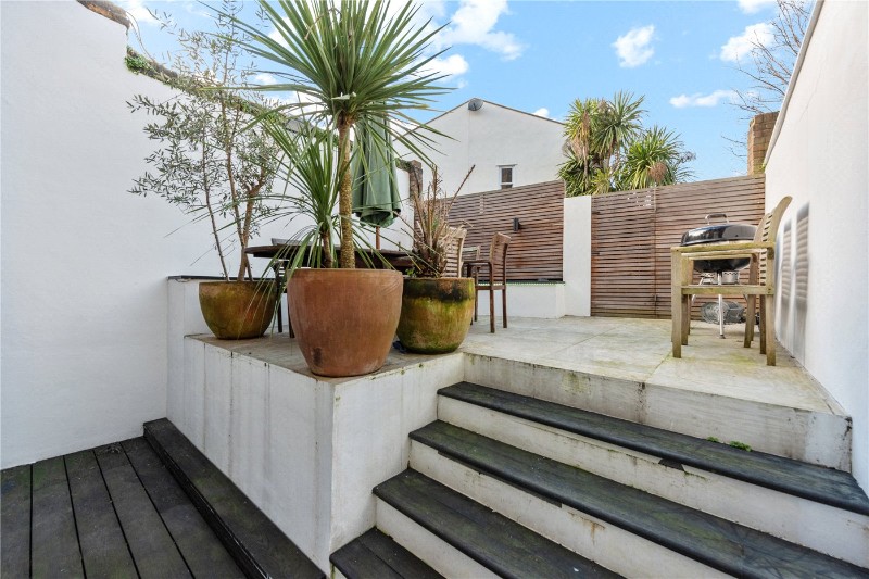 Mountgrove Road, London, N5